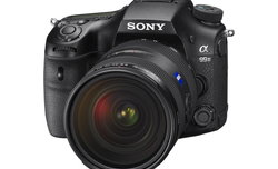 Sony A99 II - zdjcia przykadowe w plenerze