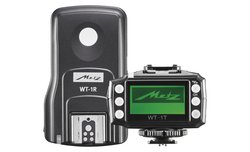 Metz WT-1 take dla aparatw Sony