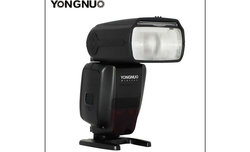 Yongnuo YN600EX-RT II