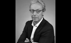Perry Oosting odchodzi ze stanowiska prezesa Hasselblad