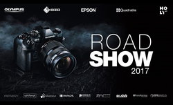 Olympus RoadShow 2017