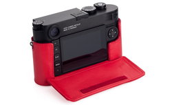 Leica M10 niczym model M-D - dziki etui zasaniajcemu ekran