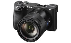 Sony A6500 - zdjcia przykadowe