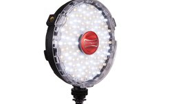 Rotolight NEO - lampa LED do studia i w plener