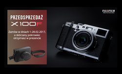 Zimowe promocje na aparaty Fujifilm