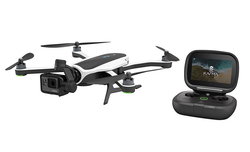 GoPro rezygnuje z dronw, w gr wchodzi te sprzeda firmy