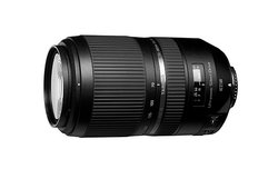Tamron SP 70-300 mm f/4-5.6 Di VC USD