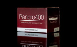 Bergger Pancro 400