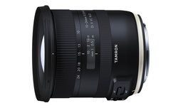 Tamron 10-24 mm f/3.5-4.5 Di II VC HLD