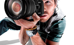 10 milionw cyfrowych lustrzanek Canon EOS