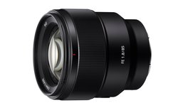 Sony FE 85 mm f/1.8 - przykadowe zdjcia