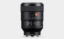 Sony G Master 100 mm f/2.8 STF