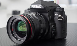 Pentax KP w naszych rkach