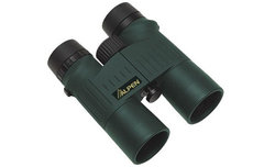 Lornetki Alpen Optics na polskim rynku