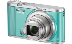 Casio Exilim EX-ZR1800