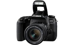 Canon EOS 77D i EOS 800D