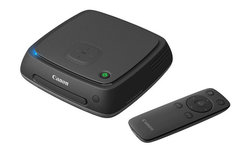 Aktualizacja Canon Connect Station CS100