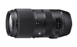 Sporo poprawek od Sigmy - dla obiektyww, lampy EF-630 i adaptera MC-11