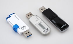 Poszukujecie pamici USB? Lexar ma ciekaw propozycj