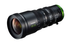 Fujifilm Fujinon MK 18-55 mm T2.9 i MK 50-135 mm T2.9