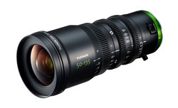 Fujinon MK 50-135 mm T2.9 z mocowaniem Sony E wkrtce w sprzeday