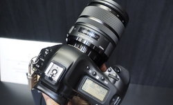 Nowe obiektywy Sigma w naszych rkach