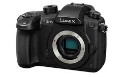 Panasonic Lumix GH5 - funkcje 4K/6K Photo, Post Focus i Focus Stacking