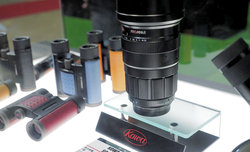 Kowa Prominar 90 mm f/2.5 Macro
