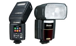Nissin pracuje nad now lamp MG odporn na przegrzewanie si
