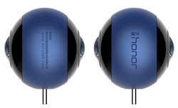 Honor VR Camera do nagrywania filmw sferycznych
