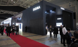Sigma na targach CP+ 2017
