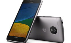Lenovo Moto G5 i G5 Plus