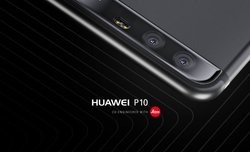 Huawei P10 i P10 Plus