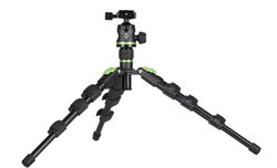 Nowe mini statywy Genesis - Base Mini ABT i Base T-1