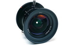 SLR Magic 8 mm f/4