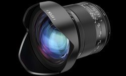 Irix 11 mm f/4 oficjalnie zaprezentowany
