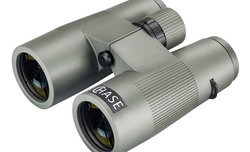 Test lornetki Delta Optical Chase 10x42 ED