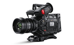 Blackmagic URSA Mini Pro 4.6K