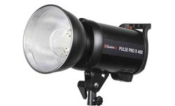 Quadralite Pulse Pro X