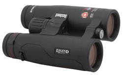 Test lornetki Bushnell Legend M 10x42