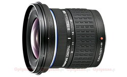 Olympus oficjalnie o zakoczeniu produkcji obiektyww Zuiko Digital dla system 4/3
