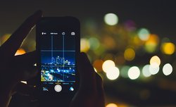 Aparaty w smartfonach dominuj w statystykach sprzeday