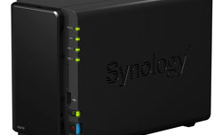 Synology DS216 - nowa seria serwerw NAS