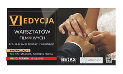 Bdzie kolejna edycja warsztatw „Realizacja reportau lubnego”