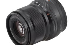 Fujinon XF 50 mm f/2 R WR - zdjcia przykadowe