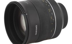 Samyang 85 mm f/1.2 Premium - zdjcia przykadowe 