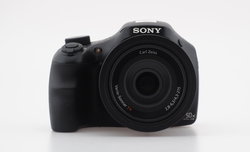 Sony HX350 - imponujcy zoom i wygoda fotografowania