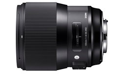 Sigma A 135 mm f/1.8 DG HSM - polska cena i dostpno