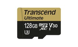 Nowe karty Transcend z serii Ultimate