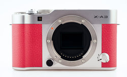 Fujifilm X-A3 - zdjcia przykadowe